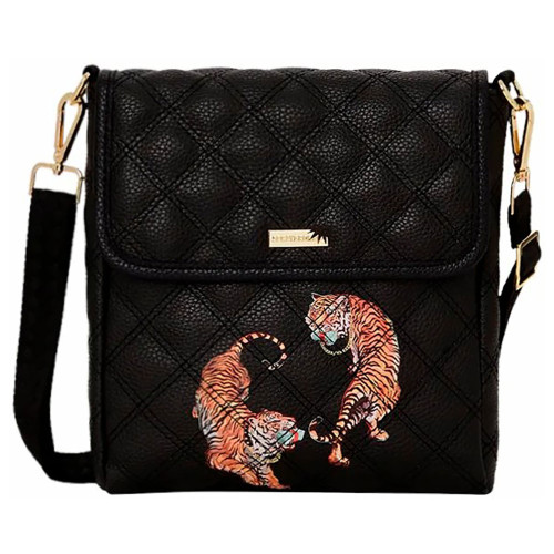 Sprayground Τσάντα ώμου Money Tigers Messenger